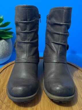 Earth Origins Moyo Boots